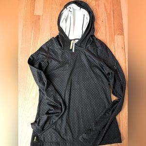 Lole tech fleece mid layer Medium